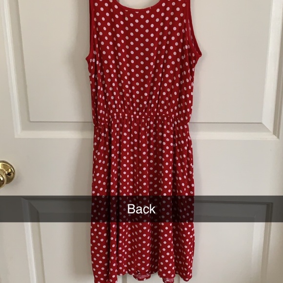 Wishful Park Romper - Picture 2 of 10